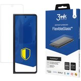  Zaščitno hibridno steklo 3mk FlexibleGlass za Samsung Galaxy Z Fold 3 - Prozorno KP20515 Cene