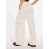 Sinsay ženske hlače širokih nogavica YP605-02X | shoptok.hr