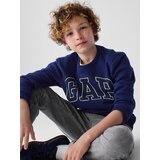 GAP Kids Sweatshirt with Logo - Boys | shoptok.hr