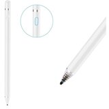 TECH-PROTECT ACTIVE STYLUS PEN BELA PISA ZA OVITEK ZA TABLIČNI TELEFON, (21980265) | Shoptok.si