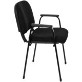 MID.YOU Konferenčni Stol Xt 650, Črna | Shoptok.si