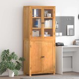  Set namještaja za pohranu s pohranom Smeđa Konstruirano drvo | shoptok.hr