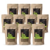 VanaVita BIO Kakao u prahu 10 x 250 g