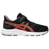 Asics Šport JOLT 4 PS Črna | Shoptok.si