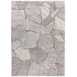 Universal Sivi tepih 140x200 cm Kivet – | shoptok.hr