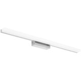 Toolight Stenska svetilka LED 80CM APP1847-1W CHROM Cene