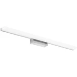 Stenska svetilka LED 80CM APP1847-1W CHROM