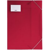  FASCIKL KLAPA S GUMICOM PP A3 FACT BRUNNEN 10-47053 23 CRVENI | shoptok.hr