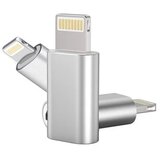  Adapter MicroUSB na Lightning SL-IP58 Cijene