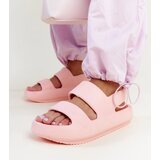 Gemre Yellow sandals Dolores | Shoptok.si