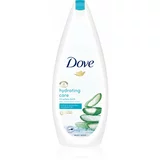 Dove Hydrating Care hidratantni gel za tuširanje 750 ml