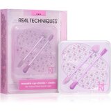 Real Techniques Kit set za senčila za oči 1 kos | Shoptok.si