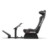 Playseat evolution pro nascar univerzalni igralni stol podloženo sedalo črna | Shoptok.si
