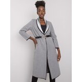 Italy Moda Coat-DHJ-PL-A5753-1.29X-grey | shoptok.hr