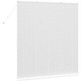  Venecijanski zastore Bijelo 175 x 160 cm Aluminij | shoptok.hr