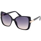 Guess GU7820 01B ONE SIZE (56) Črna/Siva Cene