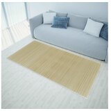  Pravokutni tepih od prirodnog bambusa 120 x 180 cm | shoptok.hr