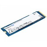 Kingston SSD 2TB KIN NV3 PCIe M.2 2280 NVMe SNV3S/2000G | Eponuda.ba