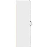  Ormar za Zid Lucca Siva sonoma 30 x 31 x 100 cm | shoptok.hr