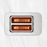 Ufesa toster duo delux/850W/inox | ePonuda.com