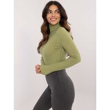 P-M Sweater-PM-SW-1087.09-light green | ePonuda.com