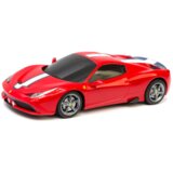  Licencirani auto na daljinsko upravljanje Ferrari 458 Speciale 1:24 - crveni | shoptok.hr