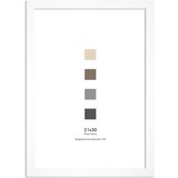 Styler Bel stenski okvir Frame Japan AF, 21 x 30 cm Cene