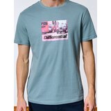 Sinsay Majica s printom | shoptok.hr
