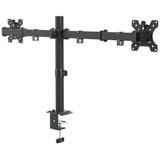 Cabletech Stoni nosač za dva monitora 13-32 inča zglobni UCH0220 | Eponuda.com