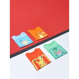 Sinsay majica za dječake kratkih rukava Pokémon 770AD-71X | shoptok.hr