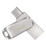 San Disk USB stick Ultra Dual Luxe, 256 GB | shoptok.hr