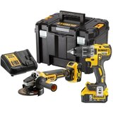 Dewalt 5,0Ah 18V DCK2020P2T set aku alata v tstak Cijene