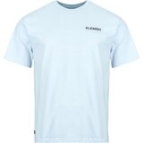 Element Majice s kratkimi rokavi FOLLOWER SS Modra | Shoptok.si