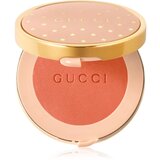 Gucci Beauty Blush De Beauté rdečilo v prahu odtenek 08 Soft Rose 5.5 g | Shoptok.si