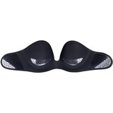 ByeBra Nevidni nedrček Gala Bra črn | Shoptok.si