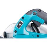 Makita DHS900Z Akumulatorska rucna pila kružna LXT Ø 235 mm lista za piljenje | shoptok.hr