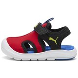 Puma Nogavice za dojenčke Fun Racer pisana Cene