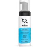 Revlon Professional proYou™ the amplifier volumizing foam močna pena za lase 165 ml | Shoptok.si