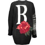 Blugirl Ženski Kardigan Crni | shoptok.hr