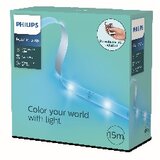 Philips LED TRAKA 15M RGB MIXED EU 929004129701, | ePonuda.com