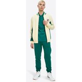 Fila Hlače 'Apparel Braives' kraljevski zelena / crvena / bijela | shoptok.hr