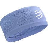 Traka za glavu Compressport Headband Jacaranda | shoptok.hr