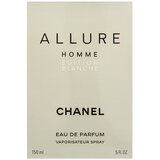 Parfem muški parfem allure homme édition blanche edp 150ml | ePonuda.com