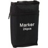  Set obostranih alkoholnih markera - 24 kom | shoptok.hr