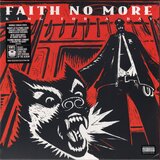 SLASH FAITH NO MORE - King for a day | Eponuda.com