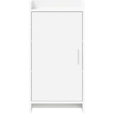  Kreveta Bijela 40 x 36 x 80 cm Konstruirano drvo | shoptok.hr
