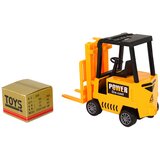  Narančasti viličar za igru sa kutijom - TOYS | Shoptok.si
