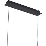 Lesnina XXXL VISEČA NIHALNA LED-SVETILKA SWING 1500 lm 4000 K | Shoptok.si