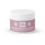 za suhu kožu lica hidratantna Elysir – 250 ml