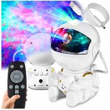  LED RGB projektor LED/5W/5V astronaut + daljinski upravljač | Eponuda.com